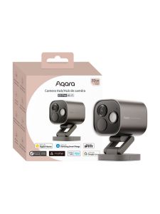 Aqara - Camera Hub G5 Pro - Wi-Fi - Skugggrå
