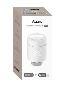Aqara Thermostat Valve W600