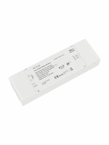 HiluX - LED-driver - 75W - 24V DC - TRIAC/Push-dimbar - IP20