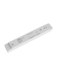 HiluX - LED-driver - 150W - 24V DC - TRIAC/Push-dimbar - IP20