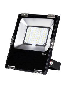 Miboxer - LED-strålkastare - 29,1W - RGB-CCT - IP65 - 230V - Zigbee 3.0