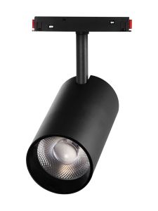 Miboxer - Track Spot - 48V - 25W - RGB-CCT - 36° - Zigbee 3.0