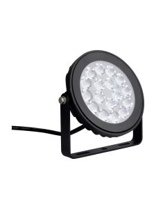 Miboxer - Trädgårdslampa - 8,2W - RGB-CCT - WiFi - IP65 - 24V (FUTC01)