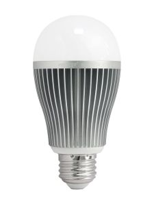 Miboxer - LED-lampa E27 - 9W - CCT