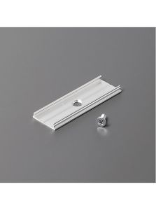 Vinkel till LED-profil X - 180°