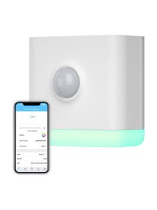 THIRDREALITY Multi-Function Night Light (Type-F)