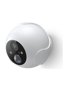 SwitchBot Outdoor Spotlight Cam 2K