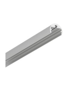 LED-profil PEN8 - 3m - Eloxerad