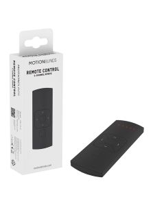 MotionBlinds - Remote Control (5 Channel) – Fjärrkontroll med 5 zoner