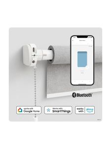 MotionBlinds - Retrofit-motor (Bluetooth) – Trådlös rullgardinsstyrning