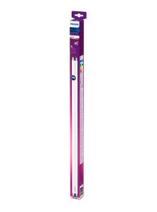 G13 - Philips LED-lysrör 8 W - 60 cm - 3000 K - 750 lm