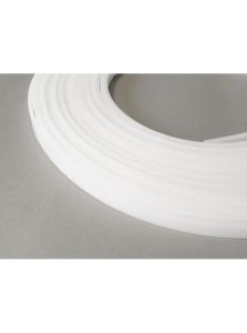 Cover till LED-profil - C2 - Click - 20m - Rulle - Opal