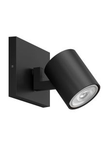 Philips Runner 1-spot Svart