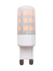 Halo Design - COLORS Dimbar - G9 LED-ljuskälla - 2700 K - 6 W - 400 lm