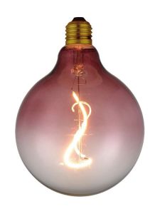 Halo Design - Colors Globe - Rosa Ø12,5 cm