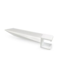 Spjutfäste till Hue Outdoor LightStrip - 10 st