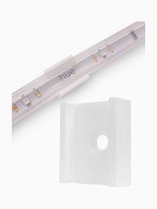 Fästen till Hue LightStrip V4 & Gradient - 10 st