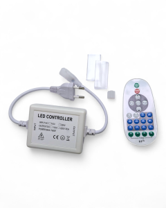 HiluX - HighPower COB-tillbehör - Wifi - Smartlife/tuya - dimmer - Inkl. ändkontakt