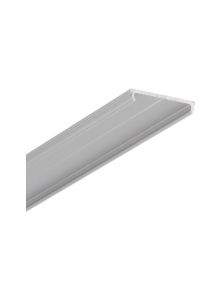 LED-profil FIX16 - 1m - Eloxerad