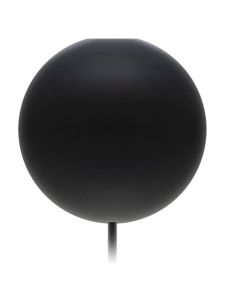 UMAGE Cannonball Pendelset - Enkel - Svart