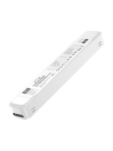 EagleRise - Nätaggregat/drivrutin - 150 W - 24 V - DALI 2 - Push - dimbar