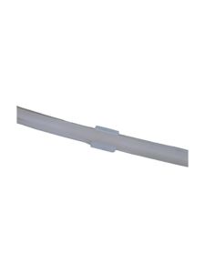 LEDlife - Monteringsclips till 230V Neon COB-LED-list (20 st)