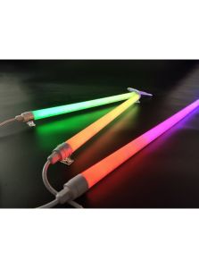 CyberTube - LED-list - 60 cm - RGBIC - 8,5W - IP67 - 24V