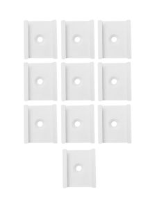 Fästen till Hue Solo LightStrip - 10 st