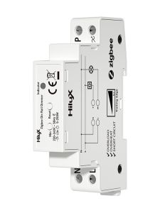 HiluX Zigbee DIN-skenedimmer - 250 W