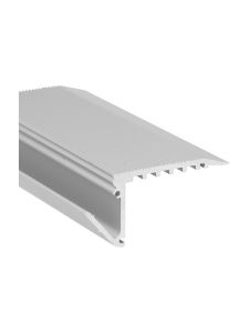 LED-profil UP-BOLD12 - 1m - Anodiserad