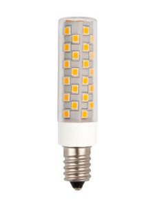 E14 - SPL Tubular Compact - Klar - Ø:20mm - 806lm - 2700K - CRI 80 - Dimbar