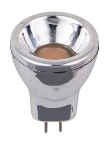 GU4 - SPL Spot GU4 MR8 - Klar - 180lm - 2700K - CRI 92 - Dimbar*
