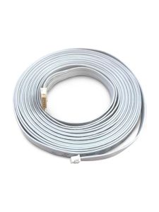 Kabel till Philips Hue LightStrip V4 + Solo - 3 m - Vit - 1 st