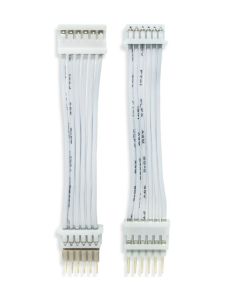Kabel till Philips Hue LightStrip V4 + Solo - Controller Kit - Vit - 1 set