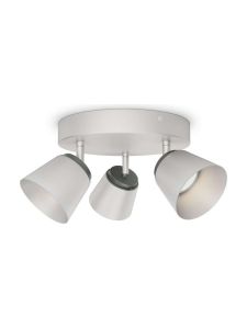 Philips myLiving Dender Plate LED-spot