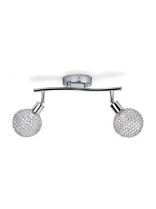 Philips Net 2-spot - Takbelysning - G9