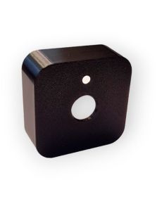 Svart skydd till Hue Motion sensor