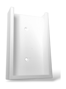 Minimalistiskt fäste till Hue Dimmer Switch V1 & V2