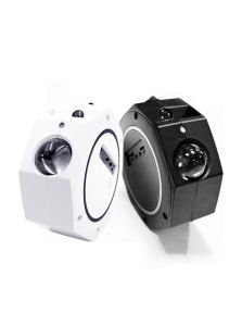 Stjärnhimmel LED-projektor - USB-C - vit