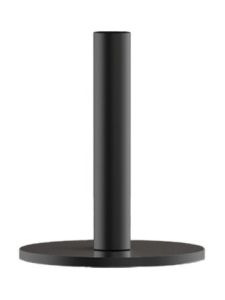 UMAGE Svart Metal Cover till Asteria - Mini