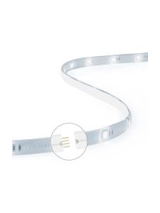 Yeelight - Lightstrip plus-förlängning - 1m.