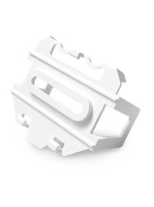 DIN-skenhållare för Mini ZigBee-produkter