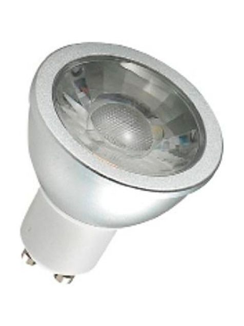 Halo Design - COLORS - GU10 LED-ljuskälla - Dimbar - 7 W - 3000 K