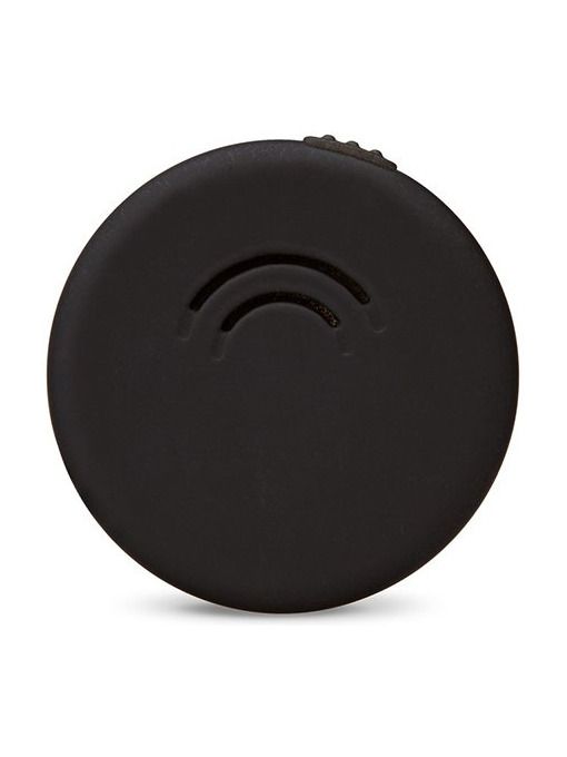 Orbit Stick-on - Track alla dina saker - Svart