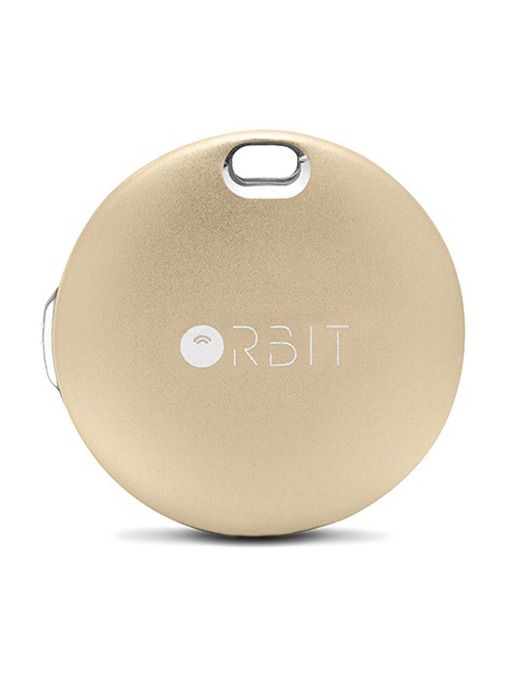 Orbit Key - Hitta dina nycklar - Guld