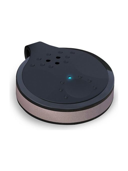 Orbit Safety - Personlarm - Rosé