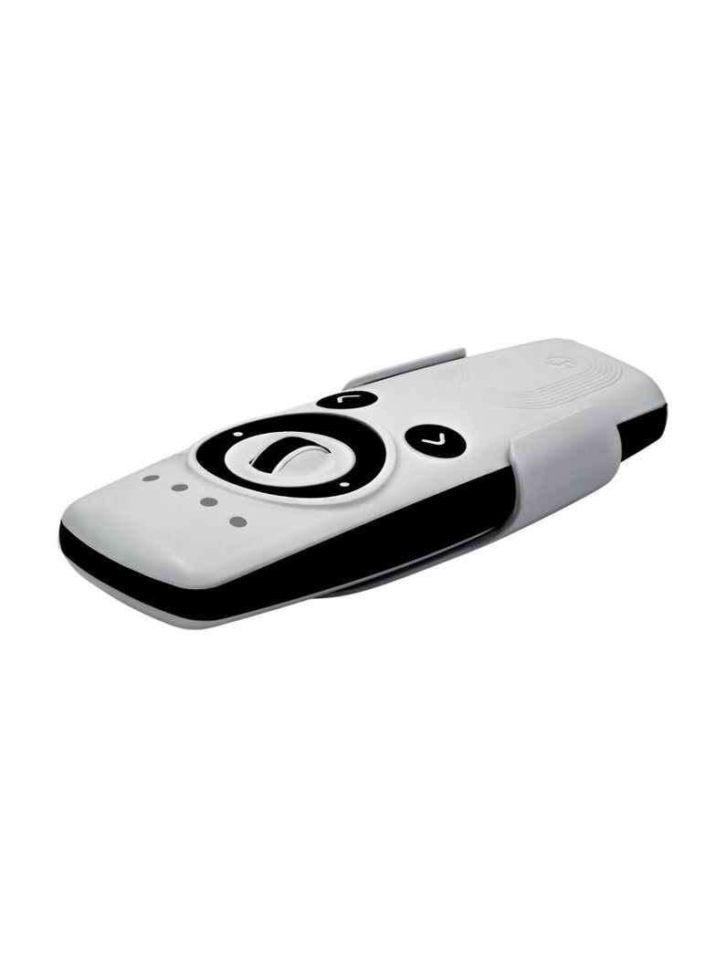 Shelly BLU Remote Control ZB White