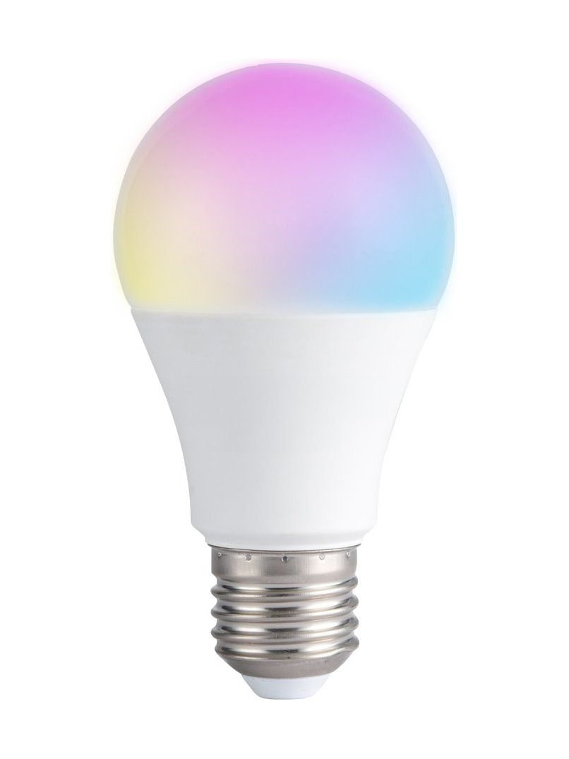Shelly - Multicolor Bulb E27 Gen3