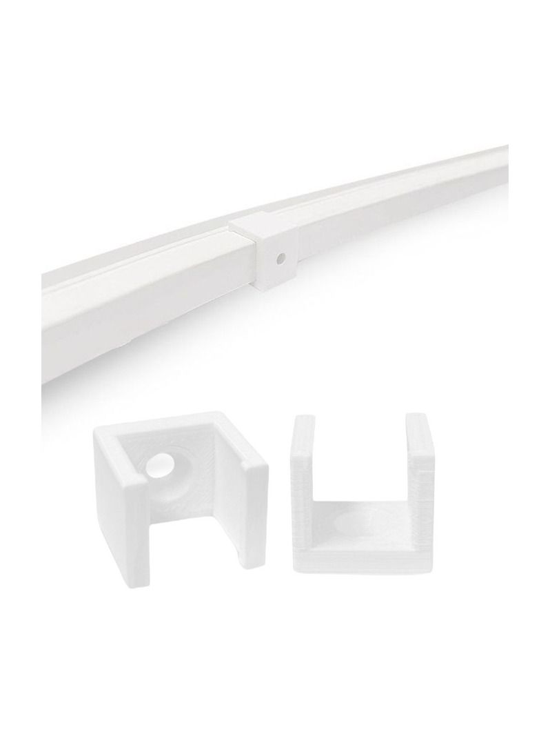 Fäste till Hue Outdoor LightStrip - 10 st