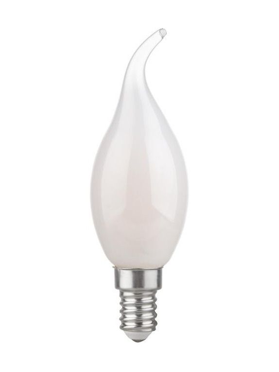 E14 - SPL Tip Candle - Frostad - 250lm - 2500K - CRI 90 - Dimbar